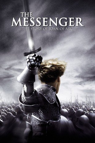 the messenger the story of joan of arc izle