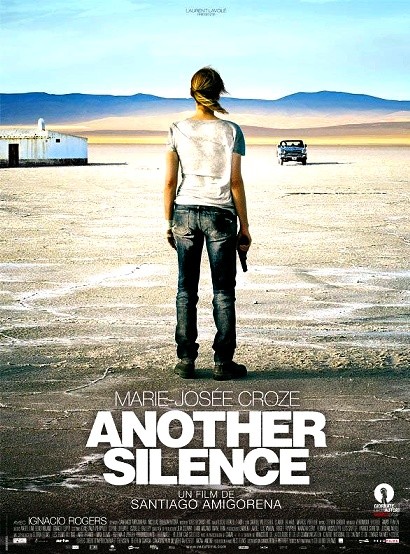 another of silence izle