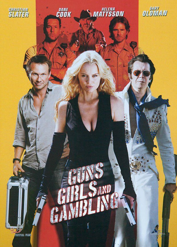 guns girls and gambling zle