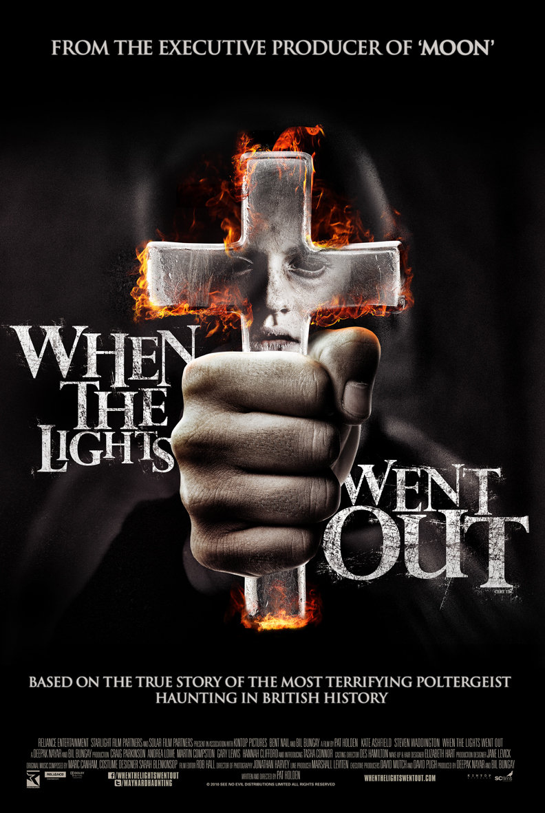 when the lights went out izle