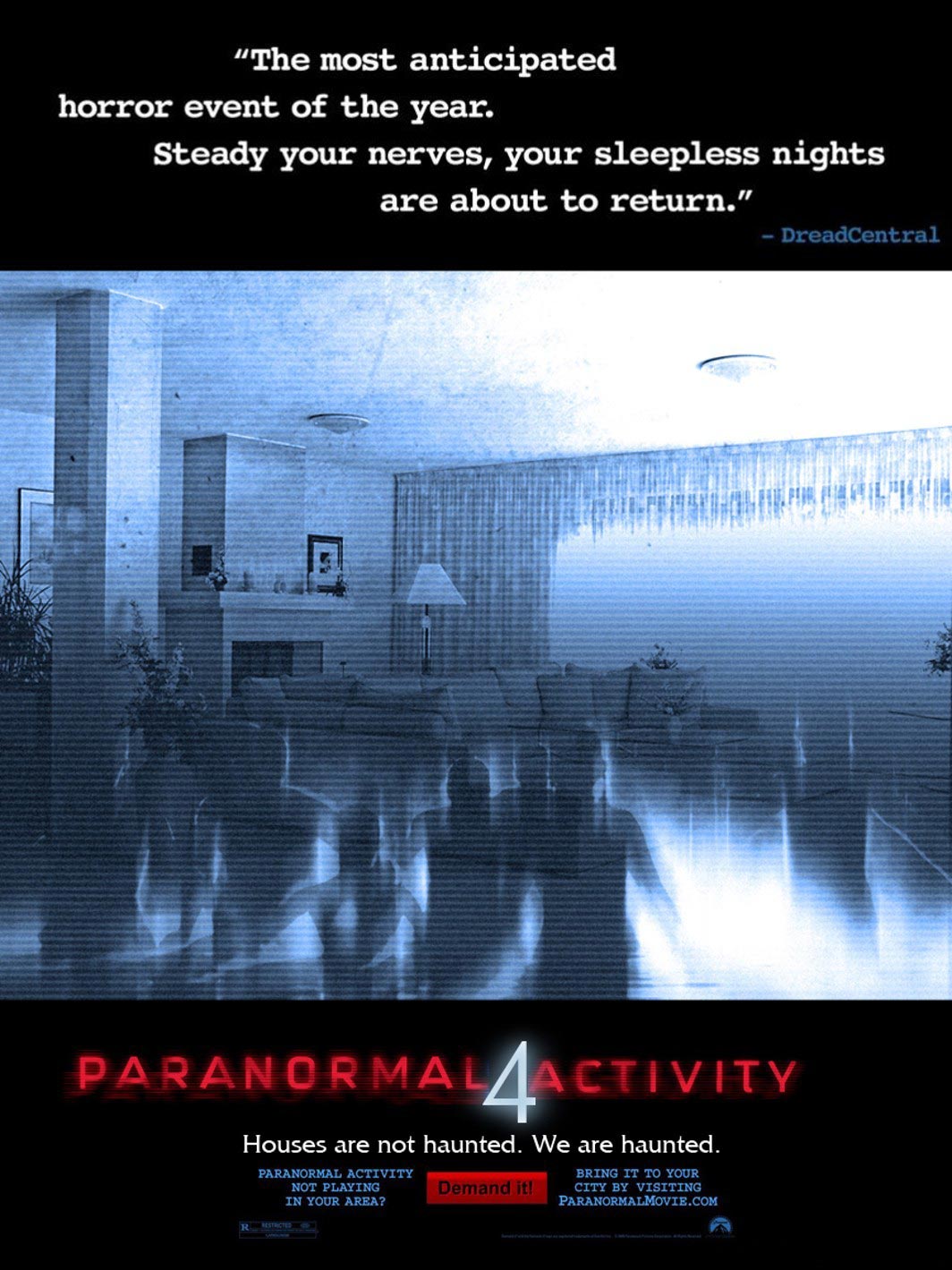 paranormal activity 4 turkce dublaj izle