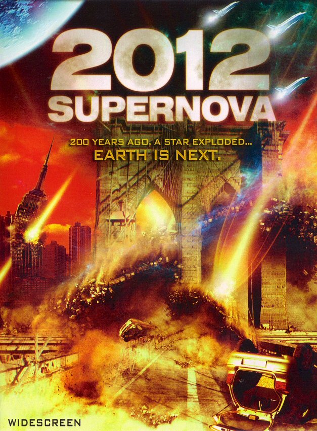 2012 supernova izle