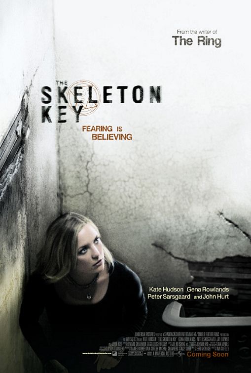 iskelet anahtar the skeleton key izle