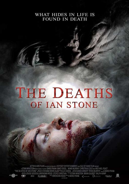 olum bekcisi the deaths of ian stone izle