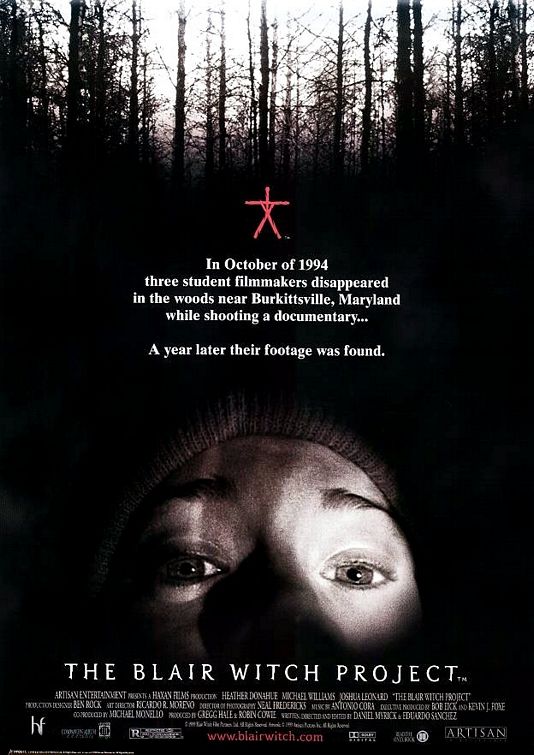 blair cadisi the blair witch project izle