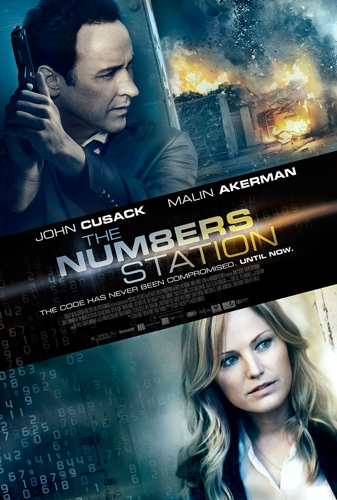 the numbers station izle