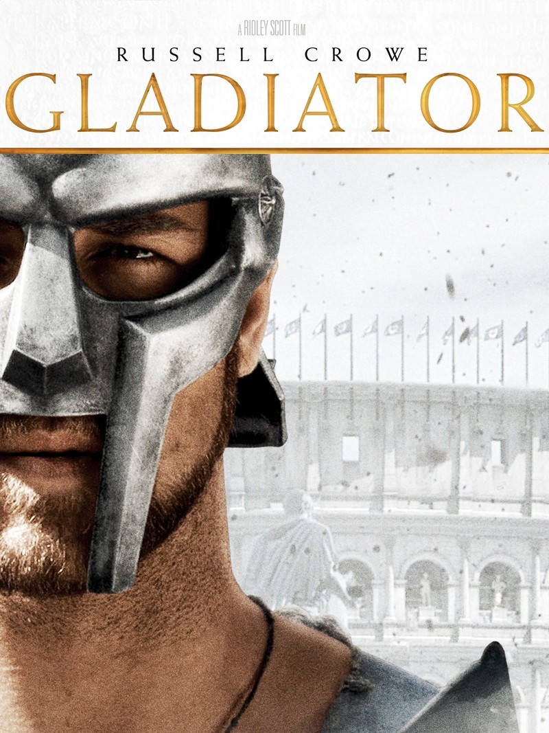 gladyator gladiator izle