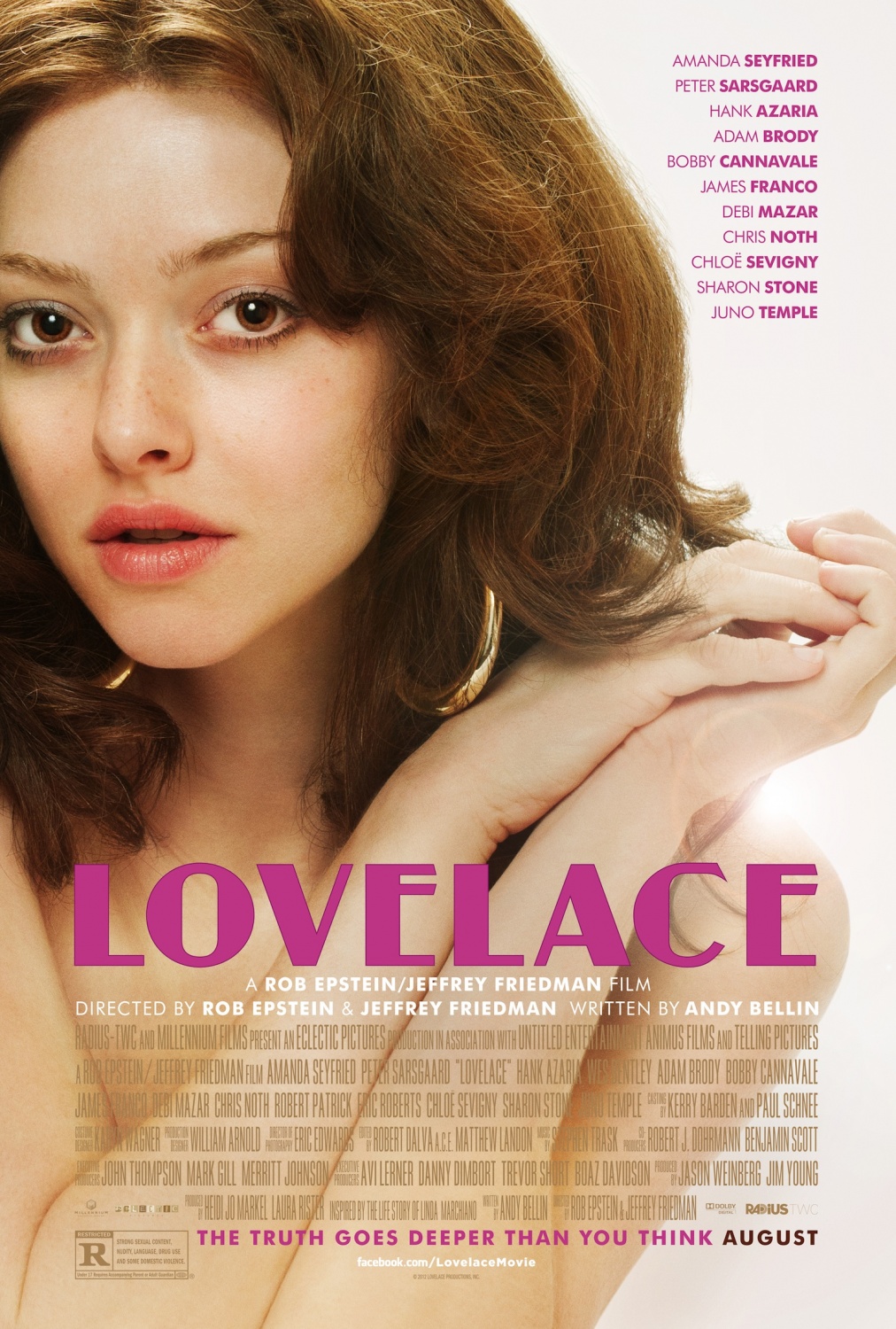 lovelace film izle