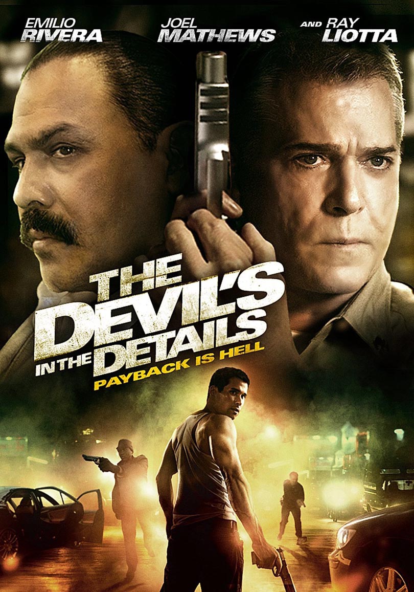 the devils in the details izle