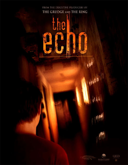 the echo izle