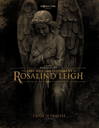 the last will and testament of rosalind leigh izle