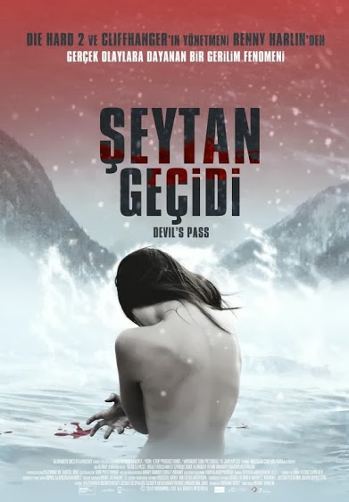 seytan gecidi the dyatlov pass incident izle