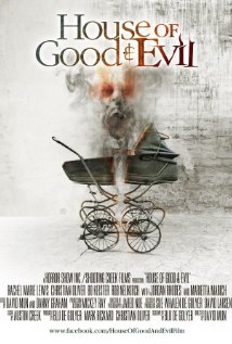 house of good and evil 2013 izle