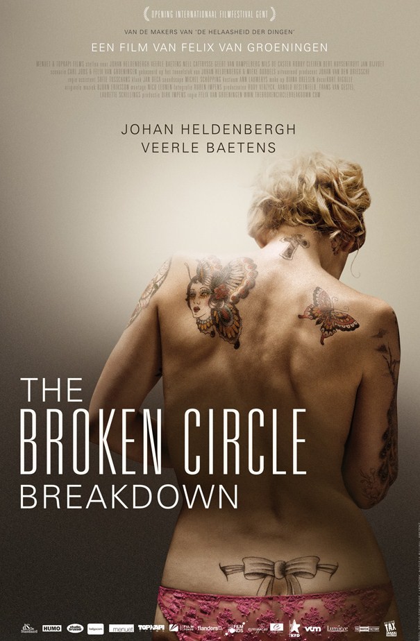 kirik cember the broken circle breakdown izle