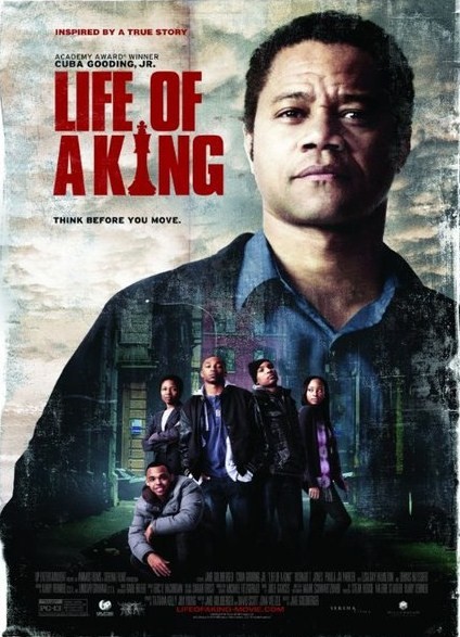 life of a king izle