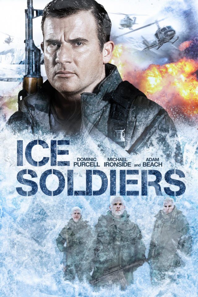 buz askerler ice soldiers izle