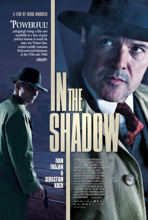 golgede in the shadow izle