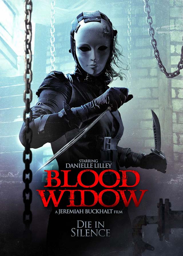 blood widow turkce altyazili izle