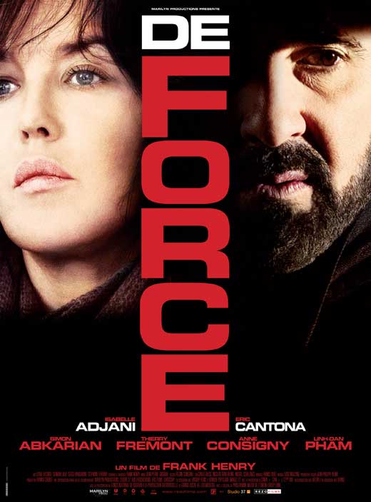 de force turkce dublaj izle