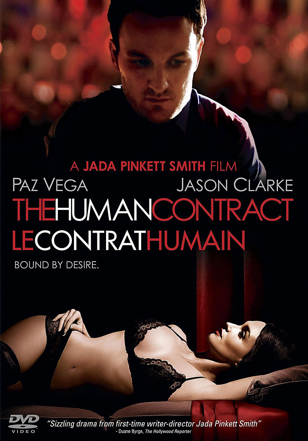 the human contract turkce dublaj izle