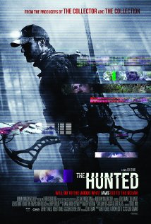 the hunted full filmi izle
