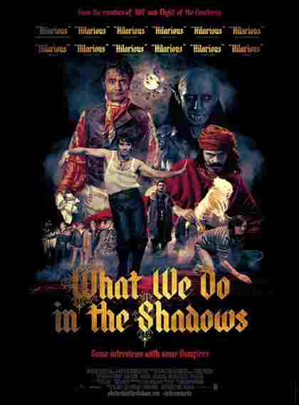 what we do in the shadows turkce altyazi izle