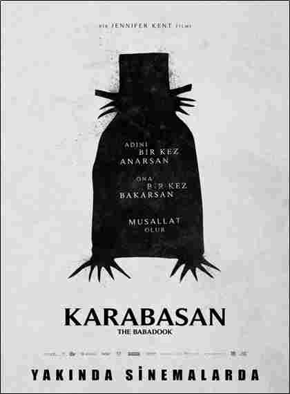 karabasan the babadook hd turkce dublaj full izle