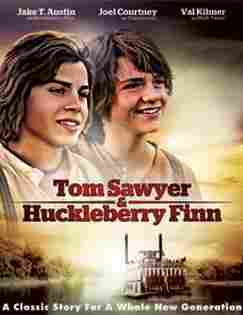 tom sawyer ve huckleberry finn turkce dublaj izle