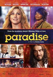 cennet paradise 2013 turkce dublaj filmi izle