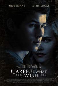 careful what you wish for hd izle