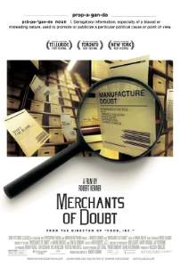 suphe tuccarlari merchants of doubt 2014 filmi izle