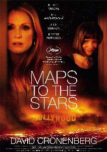 yildiz haritasi maps to the stars filmini full izle