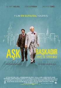 ask baskadir love is strange filmi hd izle