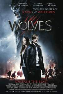 kurtlar wolves 2014 filmi hd izle