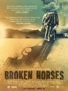 broken horses turkce altyazili filmi izle