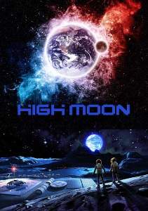 gizemli ay high moon 2014 filmi izle