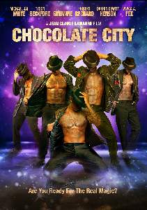 cikolata sehri chocolate city turkce dublaj filmi izle