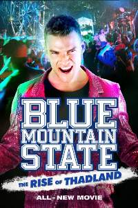 blue mountain state the rise of thadland izle