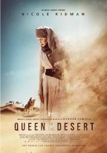 queen of the desert hd izle tek parca