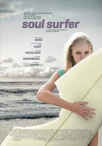soul surfer 2011 izle