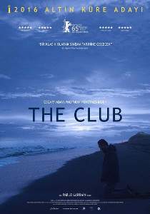 the club el club 2015 izle