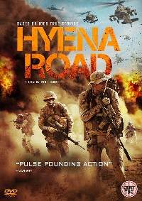 hyena gecidi hyena road 2015 hd izle
