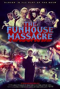 the funhouse massacre izle