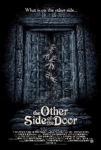 the other side of the door 2016 izle