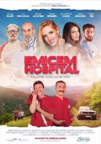 emicem hospital 2016 filmi