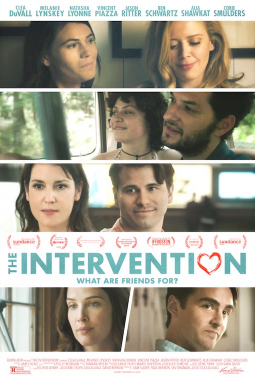 the intervention filmini hd izle 384