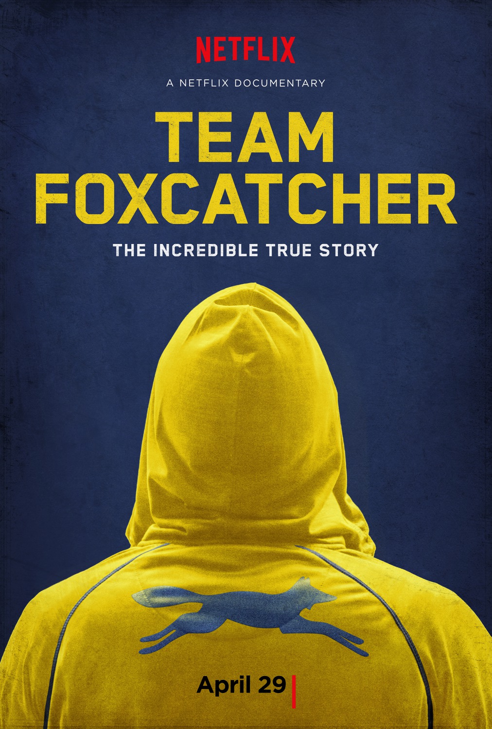 team foxcatcher 2016 izle 359