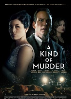 a kind of murder izle