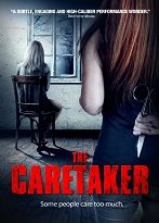 the caretaker izle