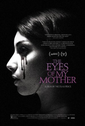 the eyes of my mother izle